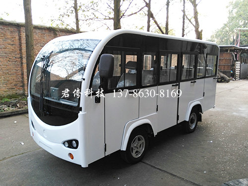 電動(dòng)汽車1